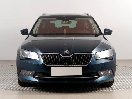 Škoda Superb, 2019 - pohled č. 2