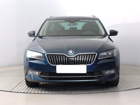 Škoda Superb, 2019 - pohled č. 2