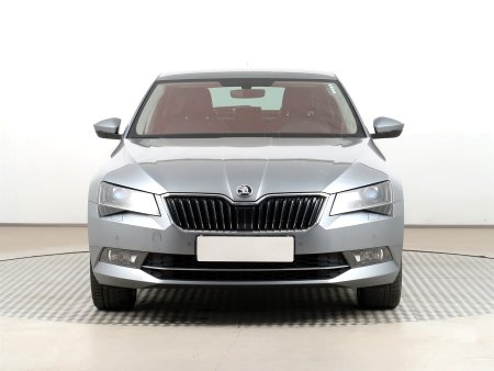 Škoda Superb, 2015 - pohled č. 2