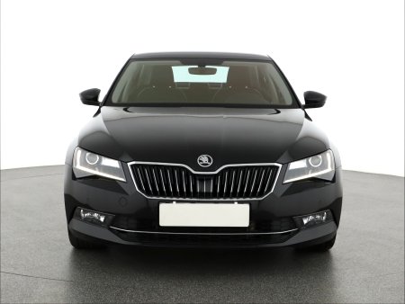 Škoda Superb, 2017 - pohled č. 2