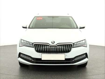 Škoda Superb, 2020 - pohled č. 2