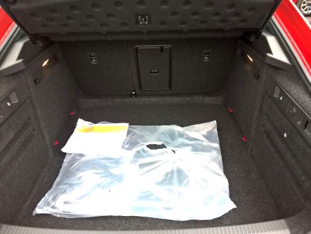 Škoda Superb, 2017 - pohled č. 9