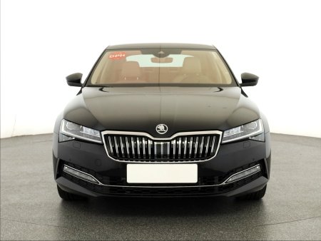 Škoda Superb, 2023 - pohled č. 2