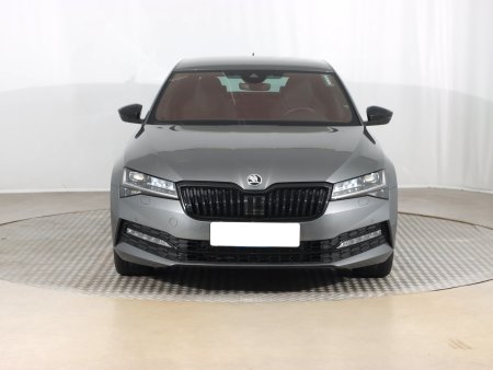 Škoda Superb, 2023 - pohled č. 2
