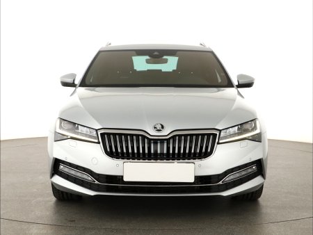 Škoda Superb, 2023 - pohled č. 2