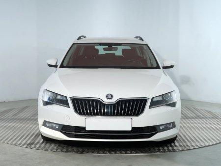 Škoda Superb, 2018 - pohled č. 2