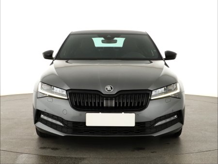 Škoda Superb, 2023 - pohled č. 2