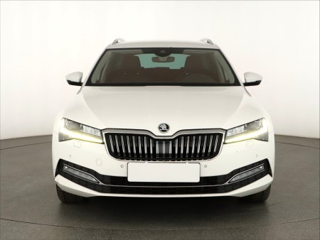Škoda Superb, 2020 - pohled č. 2