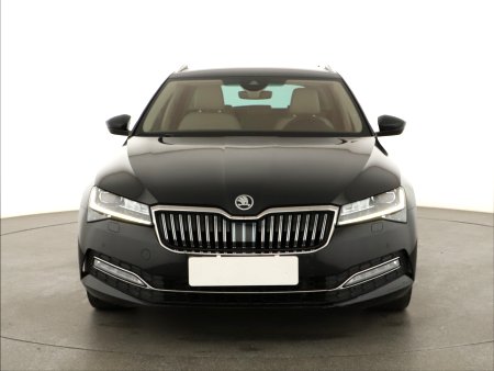 Škoda Superb, 2020 - pohled č. 2