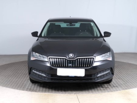 Škoda Superb, 2020 - pohled č. 2