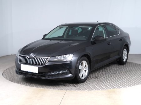 Škoda Superb, 2020 - pohled č. 3