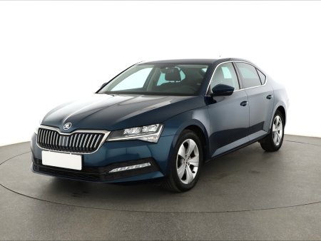 Škoda Superb, 2020 - pohled č. 3