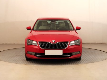 Škoda Superb, 2019 - pohled č. 2