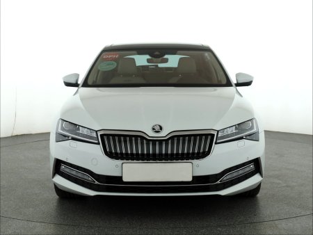 Škoda Superb, 2020 - pohled č. 2