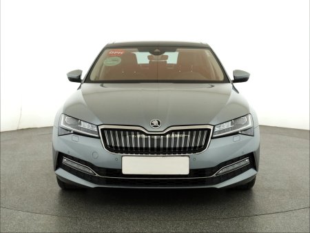 Škoda Superb, 2019 - pohled č. 2