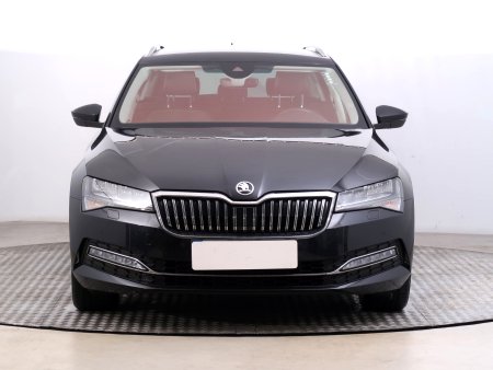 Škoda Superb, 2020 - pohled č. 2