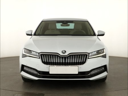 Škoda Superb, 2020 - pohled č. 2