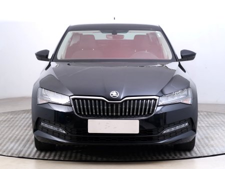 Škoda Superb, 2020 - pohled č. 2