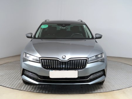 Škoda Superb, 2020 - pohled č. 2