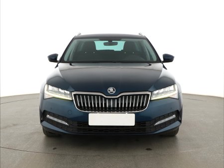 Škoda Superb, 2020 - pohled č. 2