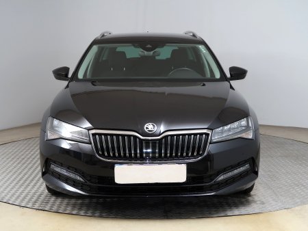 Škoda Superb, 2020 - pohled č. 2