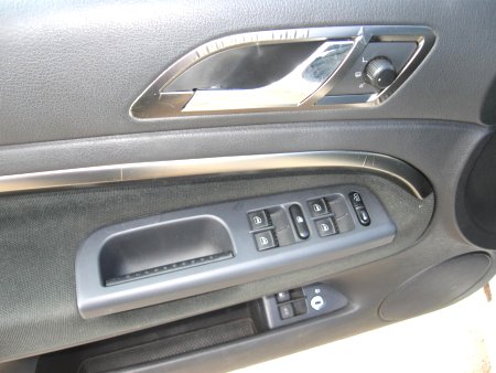 Škoda Superb, 2003 - pohled č. 10