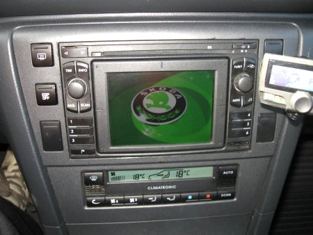 Škoda Superb, 2003 - pohled č. 12