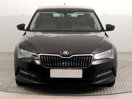 Škoda Superb, 2020 - pohled č. 2