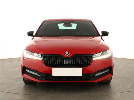 Škoda Superb, 2024 - pohled č. 2