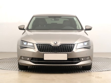 Škoda Superb, 2017 - pohled č. 2