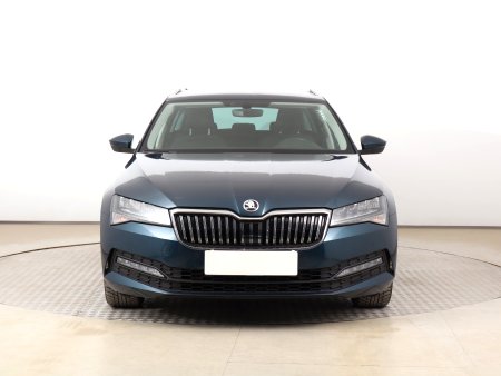 Škoda Superb, 2020 - pohled č. 2