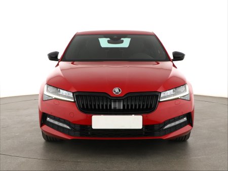 Škoda Superb, 2024 - pohled č. 2