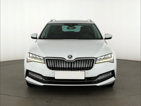 Škoda Superb, 2020 - pohled č. 2