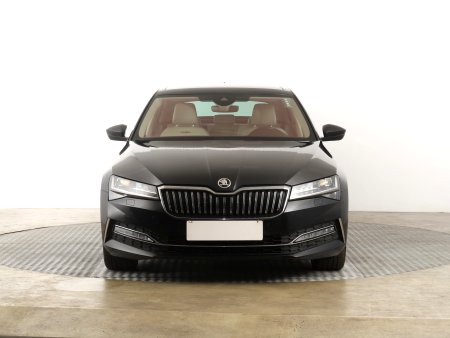 Škoda Superb, 2019 - pohled č. 2