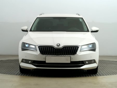 Škoda Superb, 2019 - pohled č. 2
