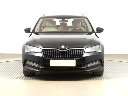 Škoda Superb, 2020 - pohled č. 2