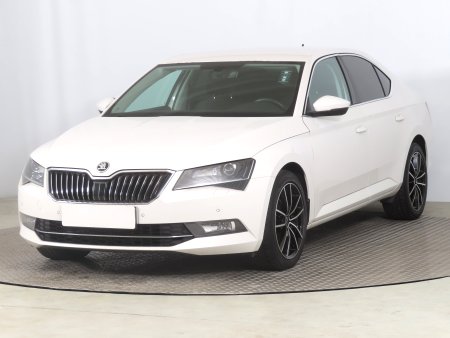 Škoda Superb, 2016 - pohled č. 3