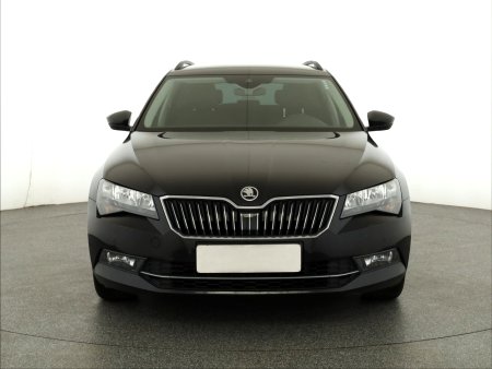 Škoda Superb, 2018 - pohled č. 2
