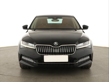 Škoda Superb, 2023 - pohled č. 2