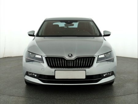 Škoda Superb, 2017 - pohled č. 2