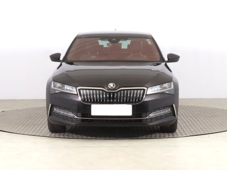 Škoda Superb, 2020 - pohled č. 2