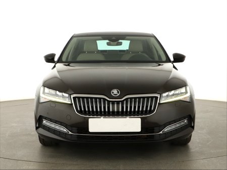 Škoda Superb, 2019 - pohled č. 2