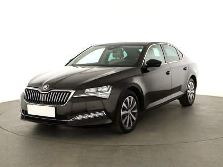 Škoda Superb, 2019 - pohled č. 3