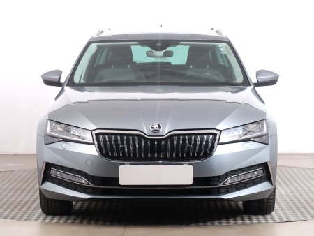 Škoda Superb, 2020 - pohled č. 2