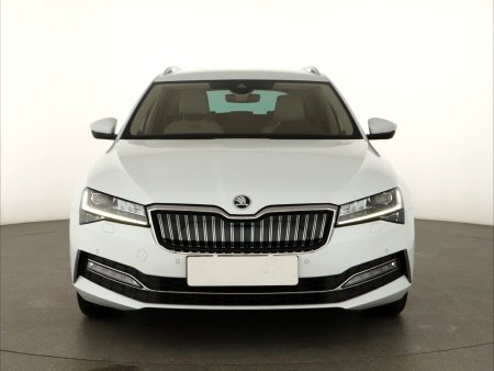 Škoda Superb, 2020 - pohled č. 2