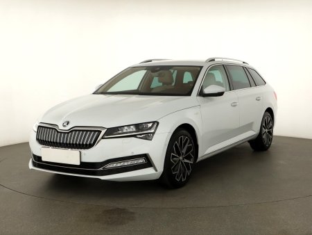 Škoda Superb, 2020 - pohled č. 3