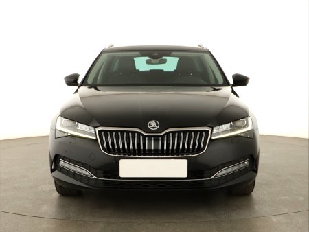 Škoda Superb, 2020 - pohled č. 2