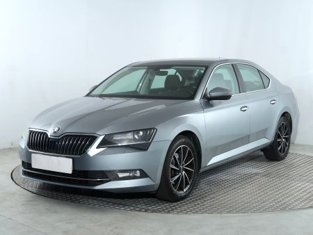 Škoda Superb, 2018 - pohled č. 3