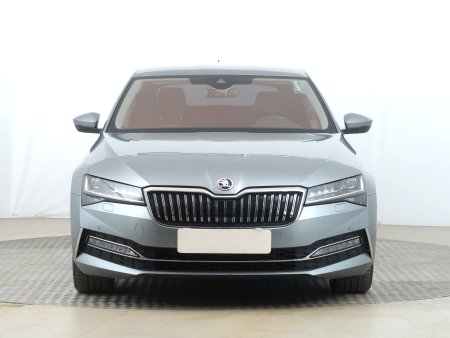 Škoda Superb, 2019 - pohled č. 2