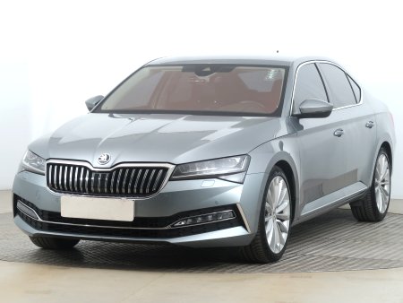 Škoda Superb, 2019 - pohled č. 3